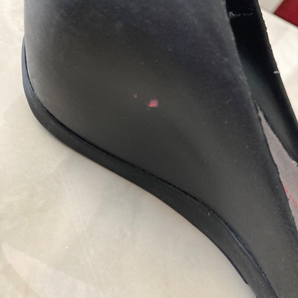 Wolky Era Sandal - red - Picture 7 of 13